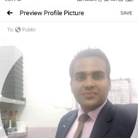 Lavlesh Kumar Saha