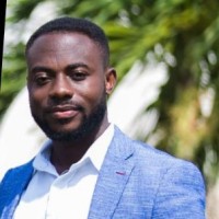 Richard Nana Osei