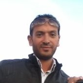 Ahmed Ghazalah