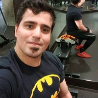 Omid Moradi