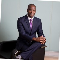 Vernon Douglas