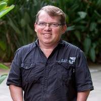 Ben Horgan