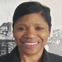Sharon Spillman, EdD