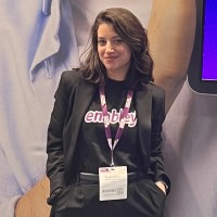 Sarah Fried-Katz
