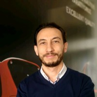 Ercan Goktas