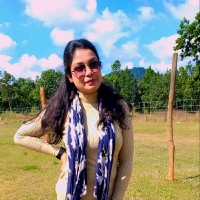 Nupur Thakur
