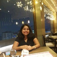 Anurima Dutta, FRM