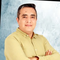 Alejandro Martin León Espinoza