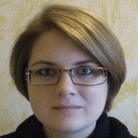 Julia Nyitrai