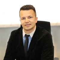 Dawid Mąka