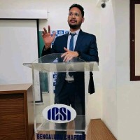Cs Shivendra Pratap Singh