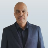 Marcus Borges