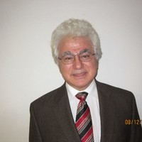 Nicholas Malik