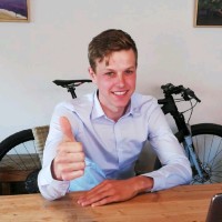 Tim Smeenge
