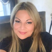 Adriana Martinez Vizcaino