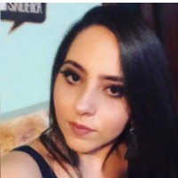 Anne Caroline Silva Vaz