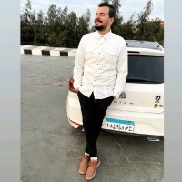 Mahmoud Adel