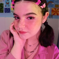Renata Dahmer Sosa