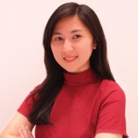 Nungky Aprilia