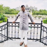 Anuj Kumar verma