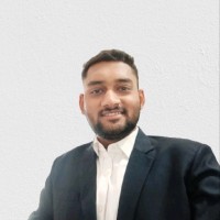 Shyam Pawar