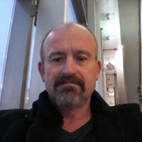 Colin Turner