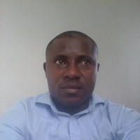 Jacob Ogbaji