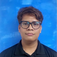 MUHAMMAD LUQMAN MOHD FAUZI