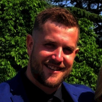 Benjamin Mayhew