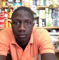 Ndiasse Toure