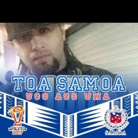 Tim Faali'I
