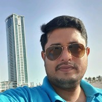 Manu Mathew