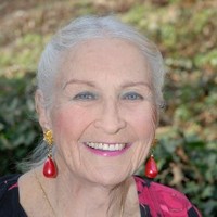 Priscilla Kluckhuhn