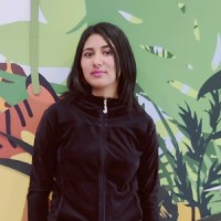 dechan dolkar
