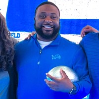 Deshon Davis