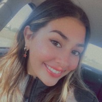 Madeline Tharp