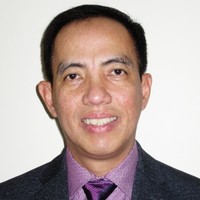 Salvador Jr Lazaro