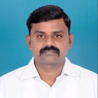 Satish Kumar M.G.