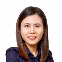 Cathy (Yuehui) Wang, Cpa, Fpac