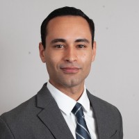 Hector Javier Berroteran