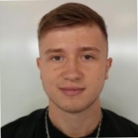 Ethan Ruetsch