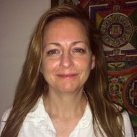 Tammy Irvin Sarracino, OTD