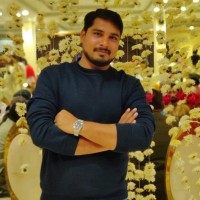 Muhammad Shareyar Khan