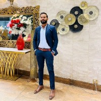 Muhammad Zeeshan Siddiqui