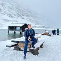 Amir Harith