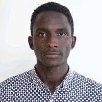 Nicholas Ngeno