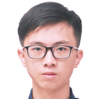 Ryan Lin