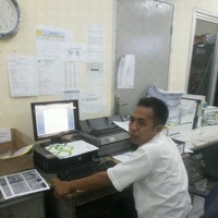 Yoyo Karyono