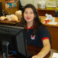 Graziele Teodoro