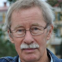 Lars Borgstrom